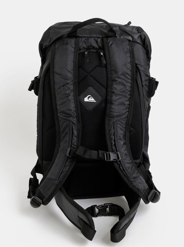 Černý batoh Quiksilver Stanley 16 l