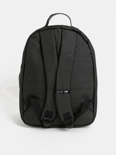 Černý batoh The Pack Society 18 l