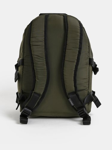 Zelený batoh Consigned Barton