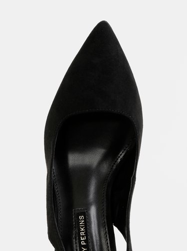 Pantofi cu toc