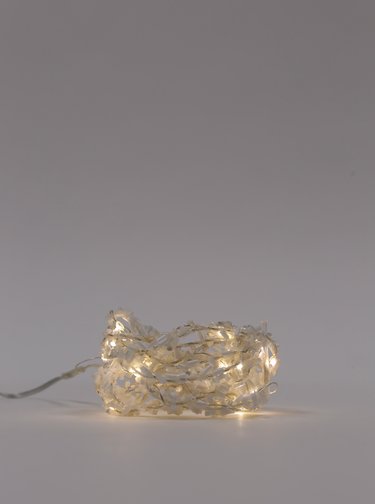 Micro LED světelný řetěz Kaemingk