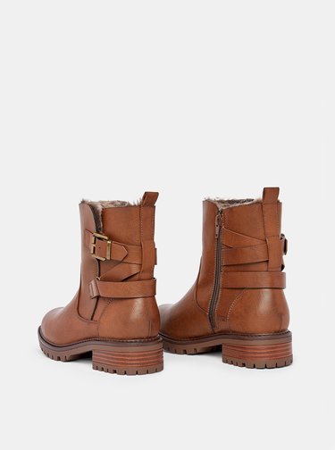 Ghete si botine