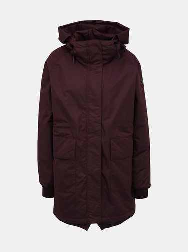 Geci parka