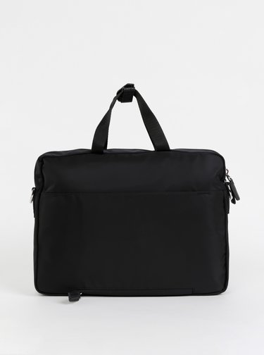 Černá taška na notebook Calvin Klein Jeans