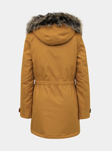 Geci parka