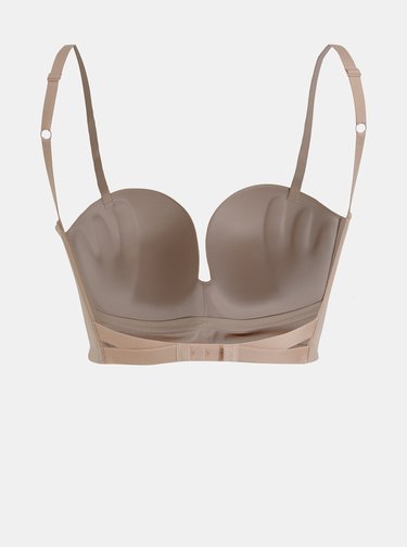 Tělová push up podprsenka Wonderbra