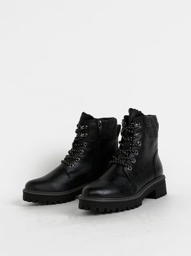 Ghete si botine
