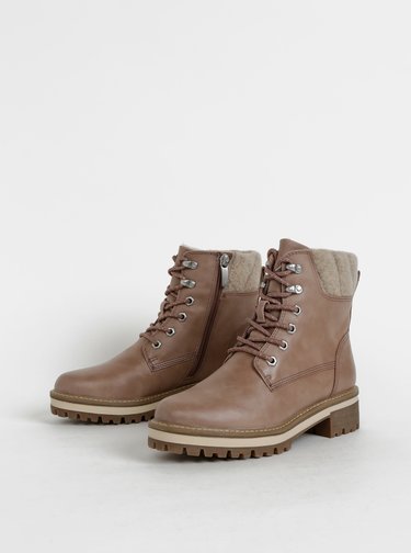 Ghete si botine