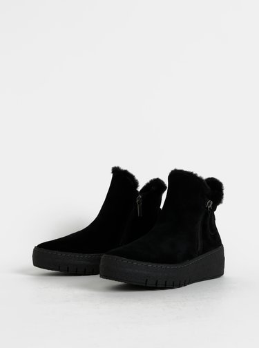 Ghete si botine
