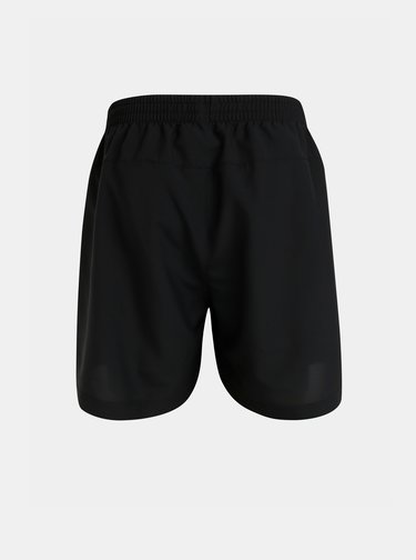 Čierne pánske kraťasy adidas Performance