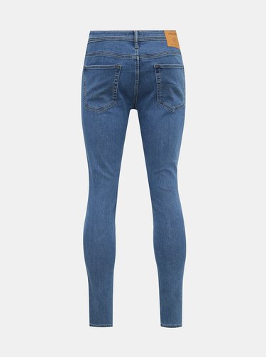 Skinny fit