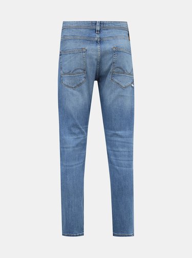 Slim fit