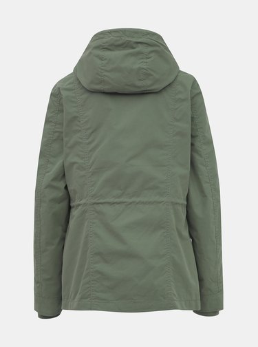 Geci parka