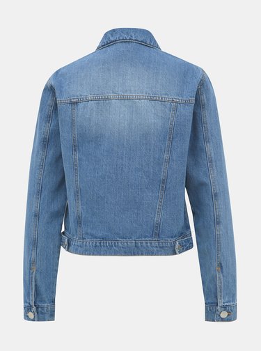 Jachete din denim