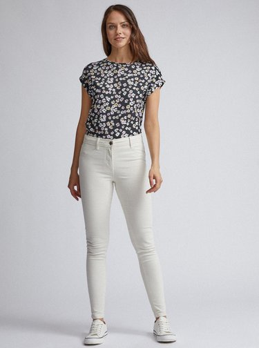 Pantaloni chino