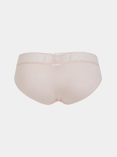 Ružové nohavičky Calvin Klein Underwear