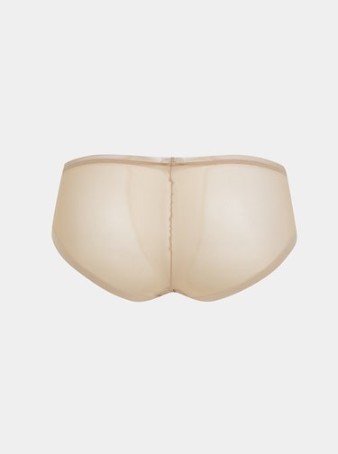 Tělové síťované kalhotky Calvin Klein Underwear