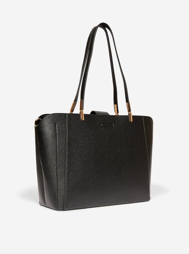Čierna kabelka Dorothy Perkins