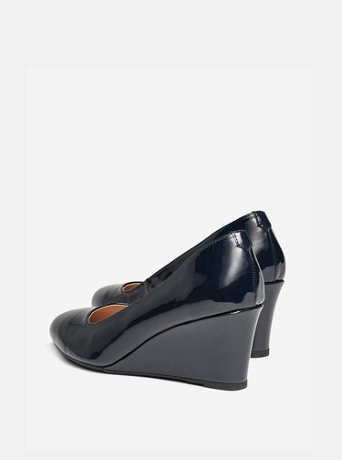 Pantofi cu toc