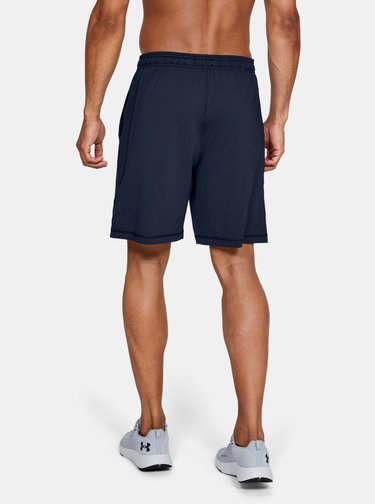 Modré pánské kraťasy Raid Under Armour