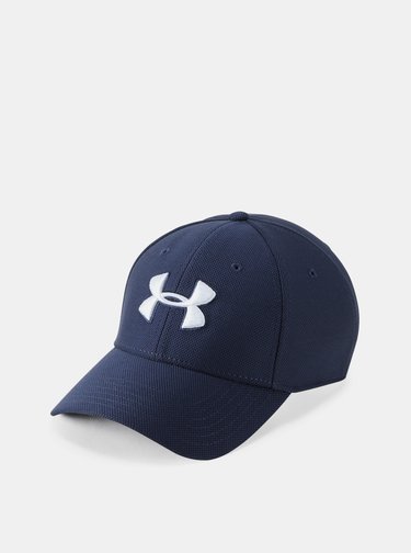 Modrá pánská kšiltovka Blitzing Under Armour