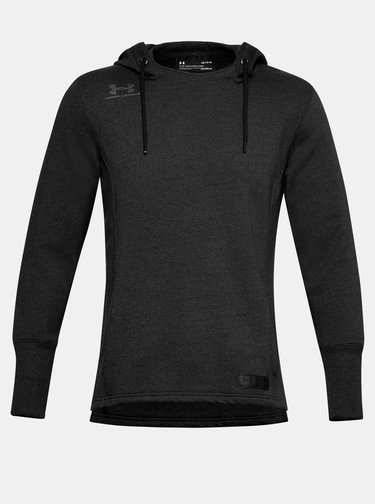 Černá pánská mikina Accelerate Under Armour