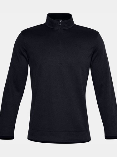 Černý pánský svetr Under Armour
