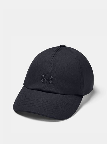 Černá dámská kšiltovka Play Under Armour