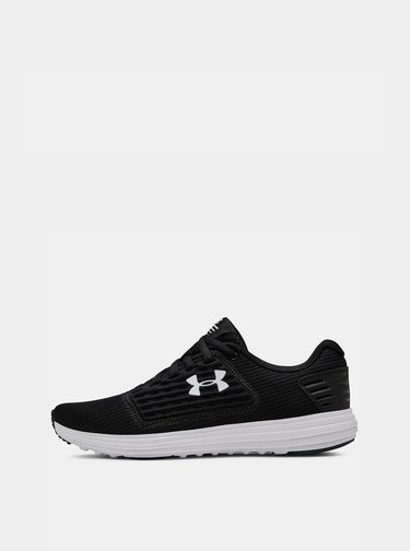 Černé dámské tenisky Surge Under Armour