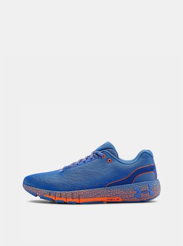 Modré pánské tenisky Machina Under Armour