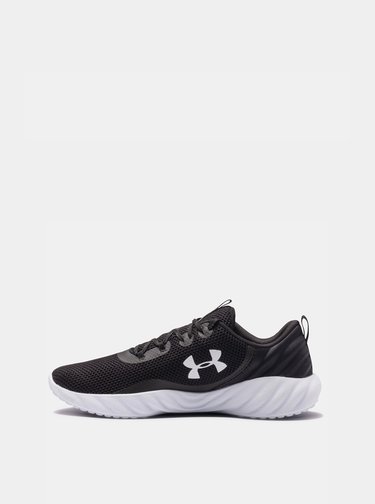 Černé pánské tenisky Will-BLK Under Armour