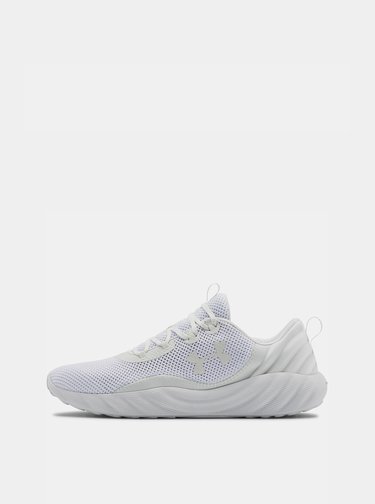 Bílé pánské tenisky Will-BLK Under Armour