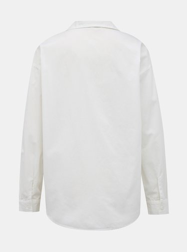 Bílá halenka M&Co