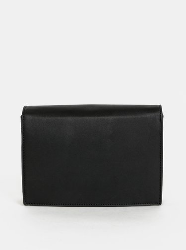 Černá crossbody kabelka VILA
