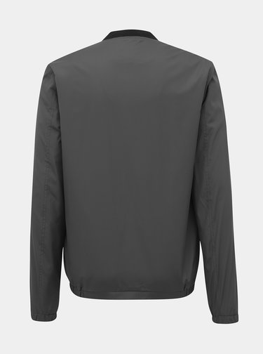 Šedý bomber ONLY & SONS
