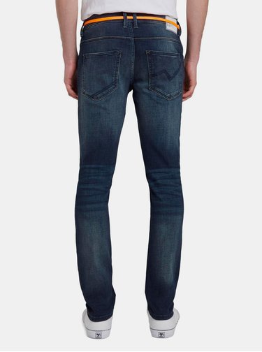 Skinny fit
