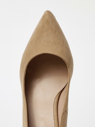 Pantofi cu toc