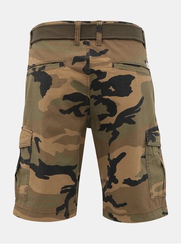 Pantaloni scurti