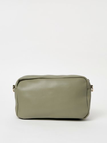 Zelená crossbody kabelka Haily´s Mady