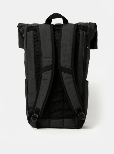 Šedý batoh LOAP Clear 20 l