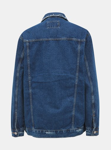 Jachete din denim