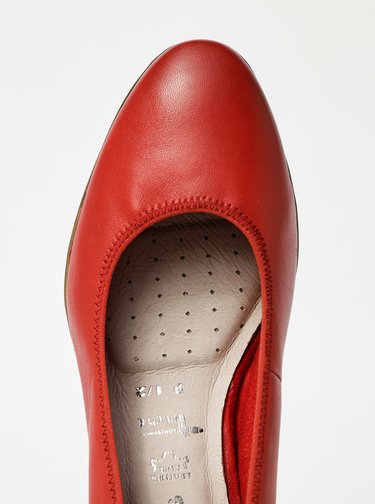 Pantofi cu toc