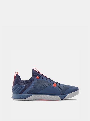 Modré pánské tenisky Reign Under Armour