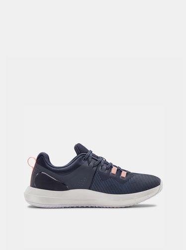 Modré dámské tenisky Rise Under Armour