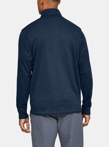 Modrý pánský svetr Under Armour