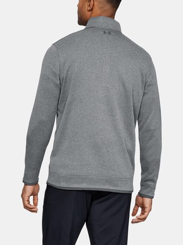 Šedý pánský svetr Under Armour