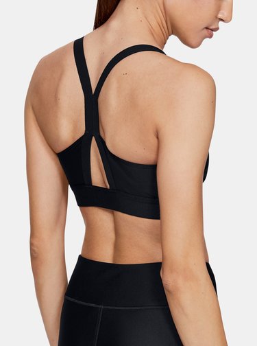 Černá sportovní podprsenka Sportstyle Under Armour