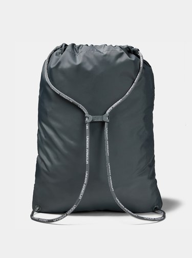 Šedý vak 25 l Under Armour