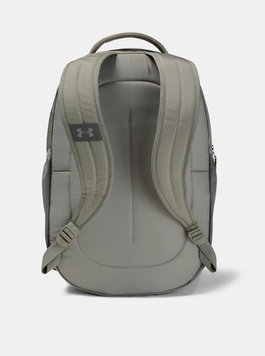 Zelený batoh Hustle 26 l Under Armour