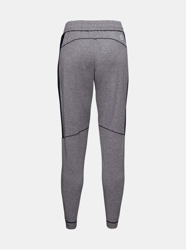 Černé dámské pyžamové kalhoty Recovery Under Armour